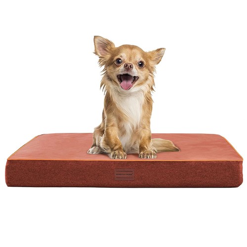 Hundebett orthopädisch - hundebett,