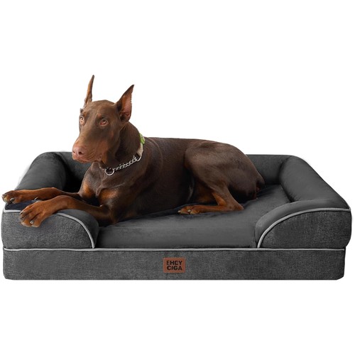 Hundebett orthopädisches - hundebett,