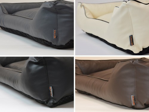 Hundebett visco orthopädisch - visco,