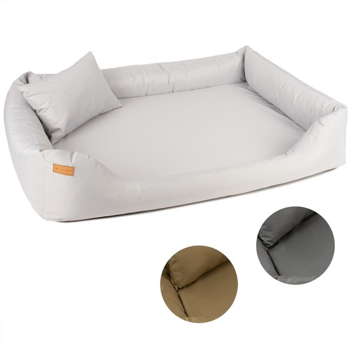 Hundebett hundeliege - hundebett,