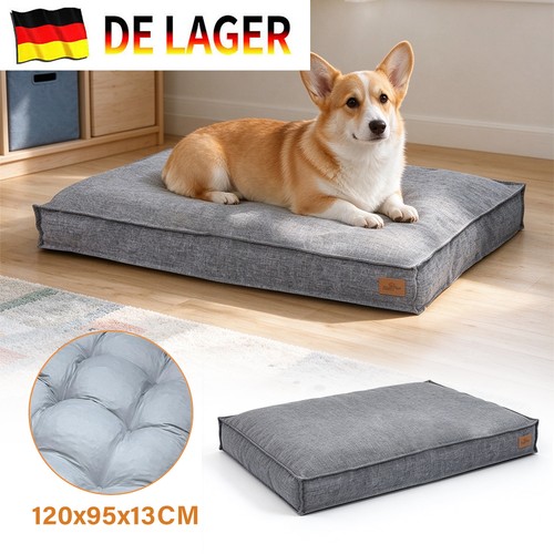 Hundebett orthopädisch - hundebett,