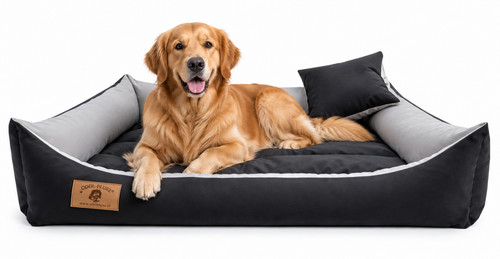 Hundebett hundesofa hundeliege - hundebett,