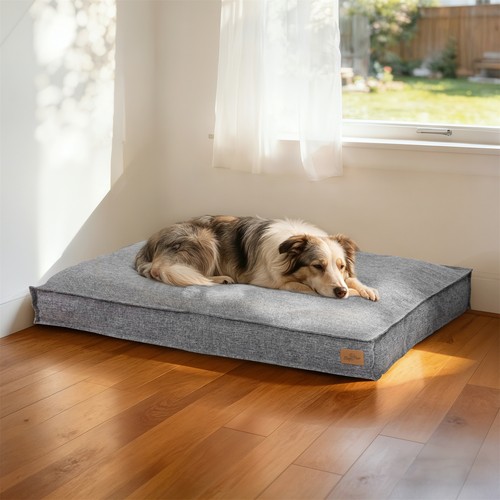 Hundebett orthopädisch - hundebett,