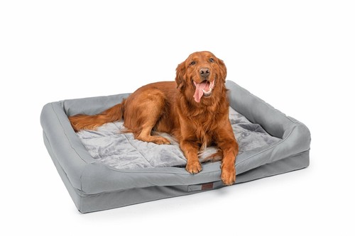 Hundebett abnehmbar mit - hundebett,