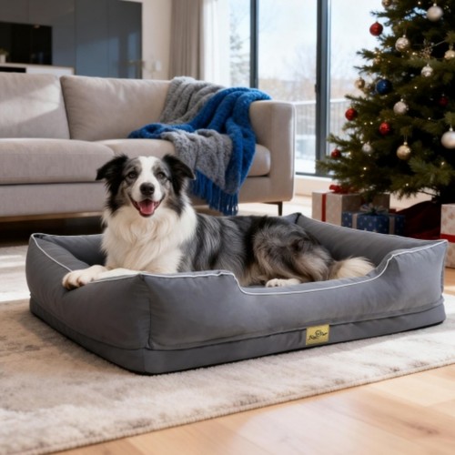 Orthopädisch hundebett - orthopädisch,