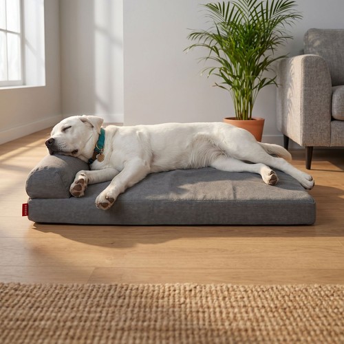 Hundebett orthopädisch - hundebett,