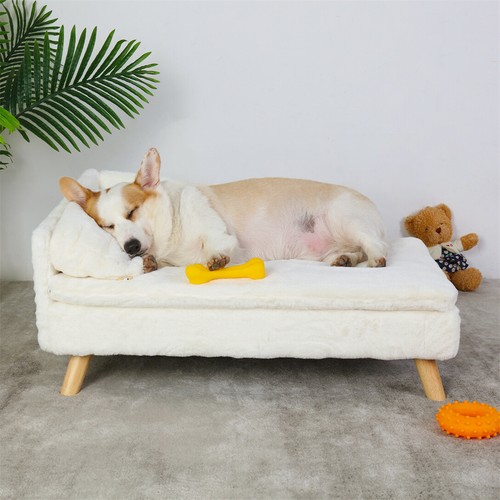 Haustier sofa couch hundebett - haustier,