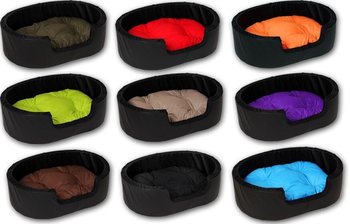 Hundebett hundesofa - hundebett,
