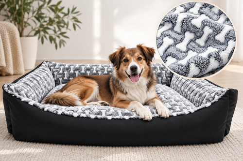 Hundebett xxl hundesofa - hundebett,