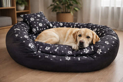 Schlafplatz hundebett tierbett - schlafplatz,