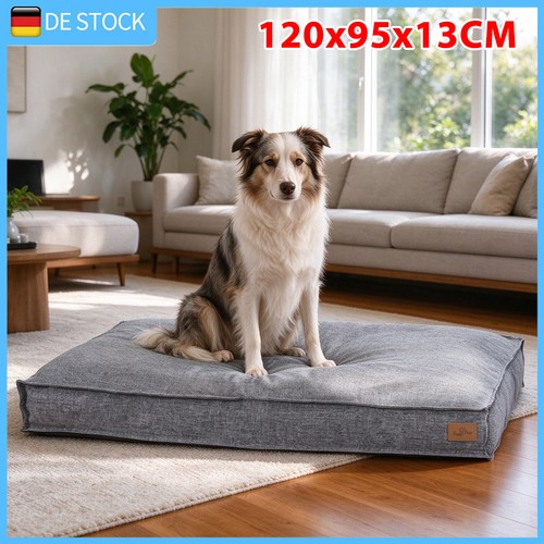 Hundebett orthopädisch - hundebett,