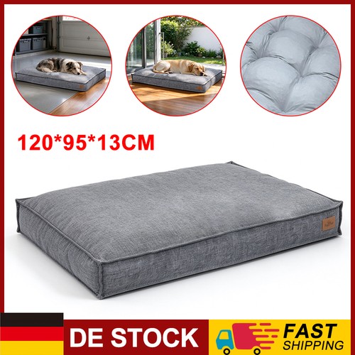 Hundebett orthopädisch - hundebett,