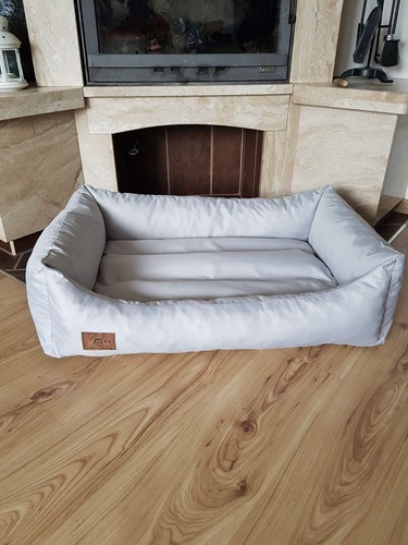 Hundebett 90x60 hundesofa - hundebett,
