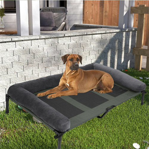 Hundebett xxl hundesofa - hundebett,