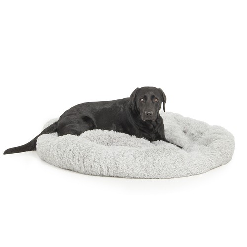 Hundebett sarnia donut - hundebett,