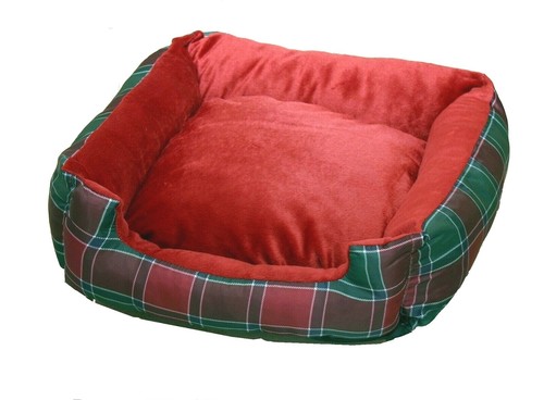 Karlie liegebett square pet - karlie,