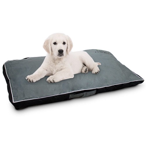 Hundematte hundeliege - hundematte,