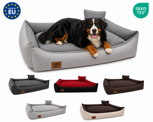 Hundebett xxl hundesofa - hundebett,