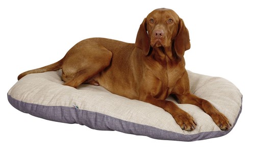 Kerbl hunde liegekissen loneta - hunde,