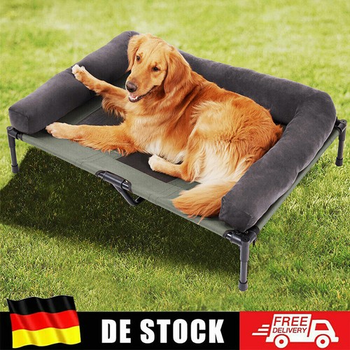 Hundeliege xxl hundesofa - hundeliege,