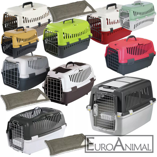 Transportbox hundetransportbox - transportbox,