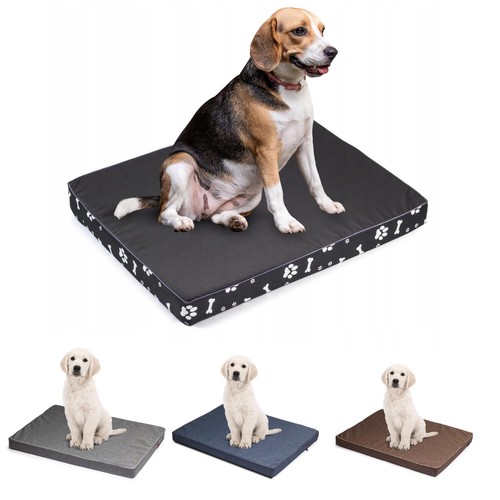 Hundebett hundekissen - hundebett,