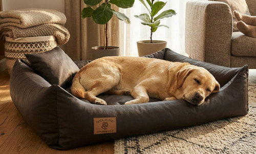 Hundebett xxl hundesofa - hundebett,