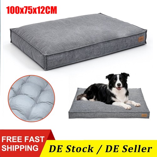 Hundebett orthopädisch - hundebett,
