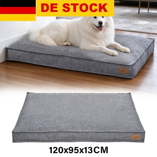 Hundebett orthopädisch - hundebett,
