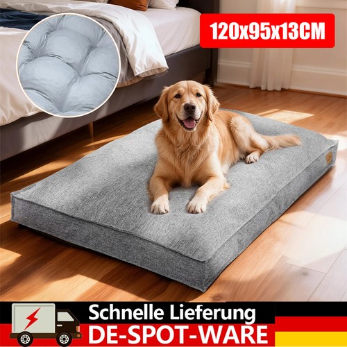 Hundebett orthopädisch - hundebett,