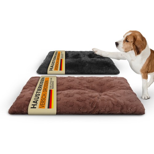 Haustierkissen für hund - haustierkissen,