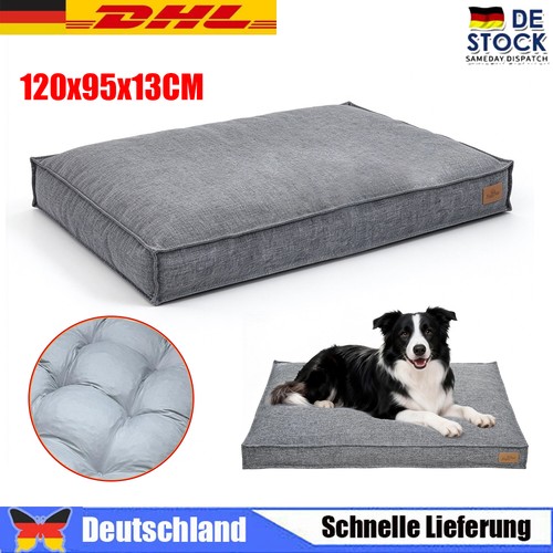 Hundebett orthopädisch - hundebett,