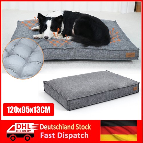 Hundebett orthopädisch - hundebett,