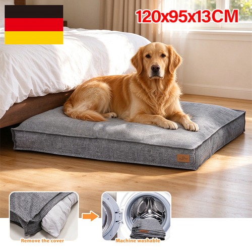 Hundebett orthopädisch - hundebett,