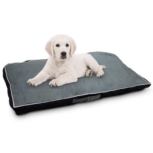 Hundematte hundeliege - hundematte,