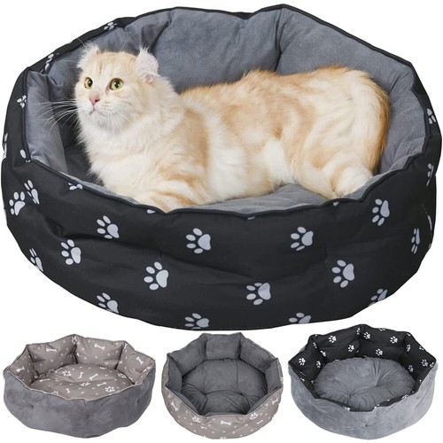 Katzenbett hundebett - katzenbett,
