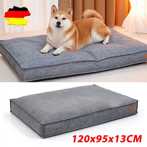 Hundebett orthopädisch - hundebett,