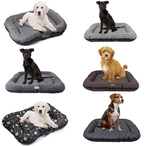 Hundebett hundekissen - hundebett,