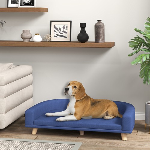 Hundebett hundekissen - hundebett,