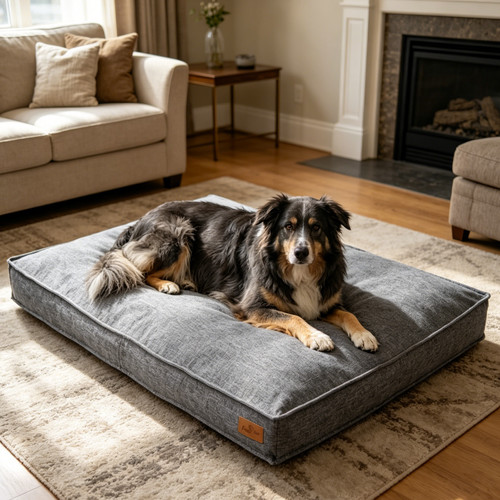 Xxl hundebett hundeliege - hundebett,