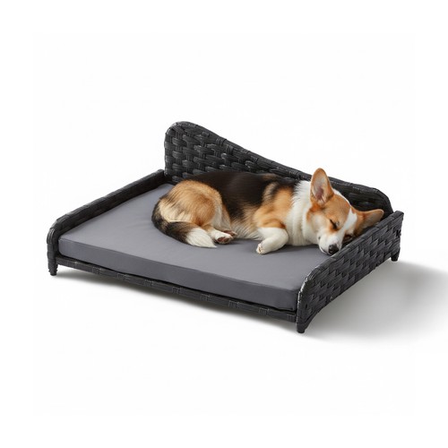 Hundebett hundeliege hundesofa - hundebett,