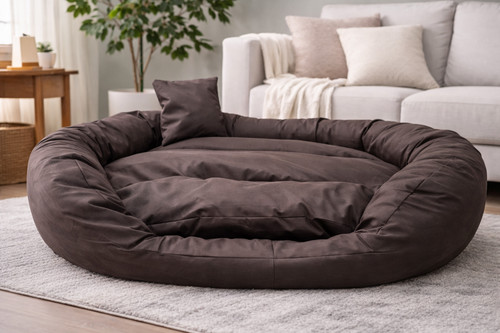Hundebett hundesofa - hundebett,
