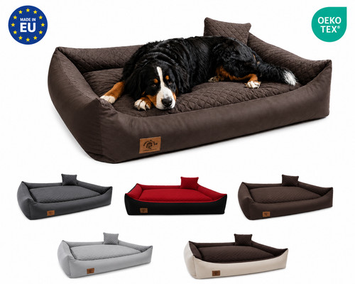 Hundebett xxl hundesofa - hundebett,