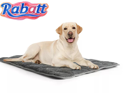 Hundematte hundebett - hundematte,