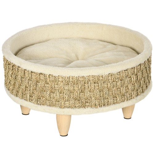 Hundebett erhöhtes - hundebett,,