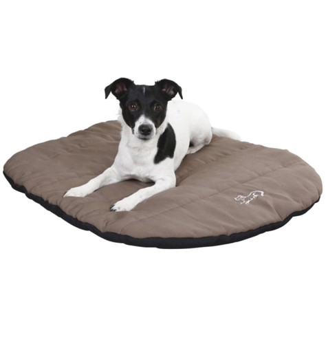 Hunde liegekissen traveller - liegekissen,