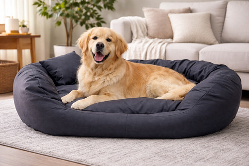 Hundebett hundesofa - hundebett,