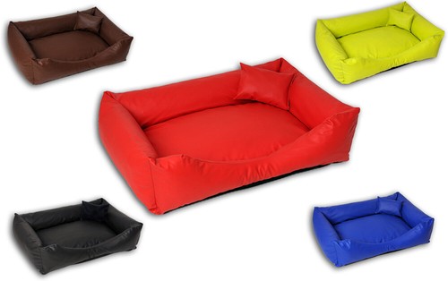 Hundebett hundesofa - ,